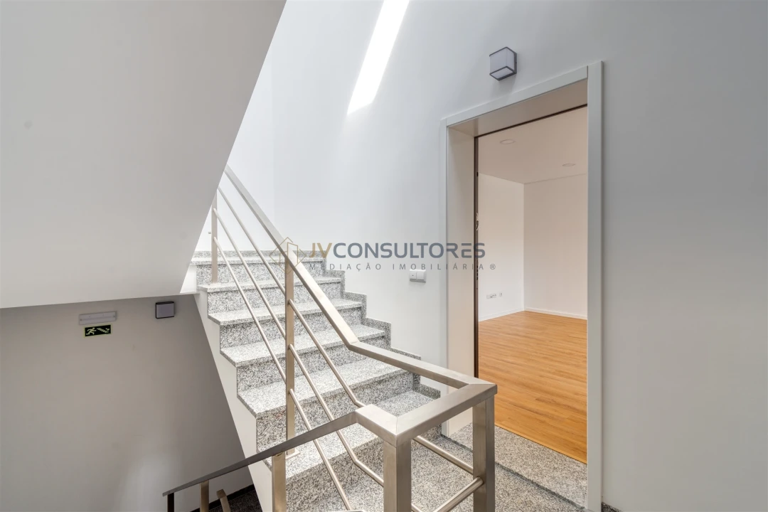 Apartamento T2 para Venda em Valongo do Vouga Foto 63