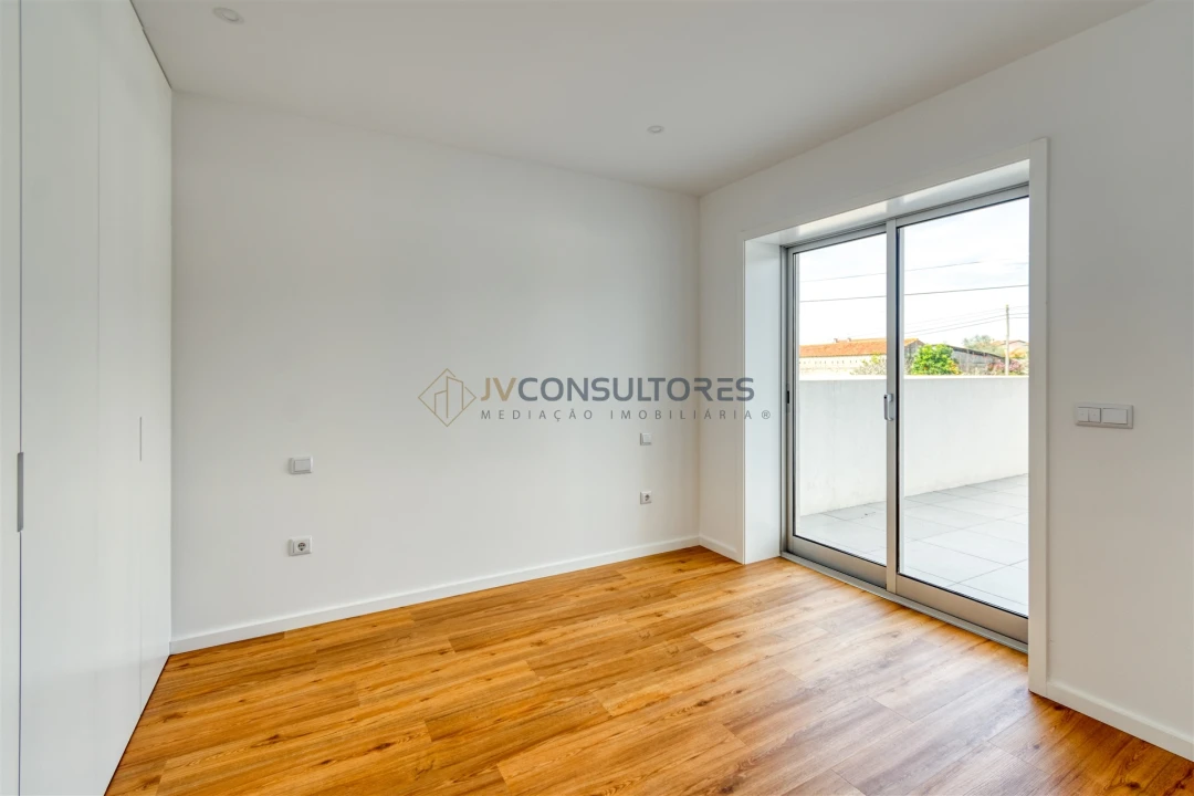 Apartamento T2 para Venda em Valongo do Vouga Foto 43