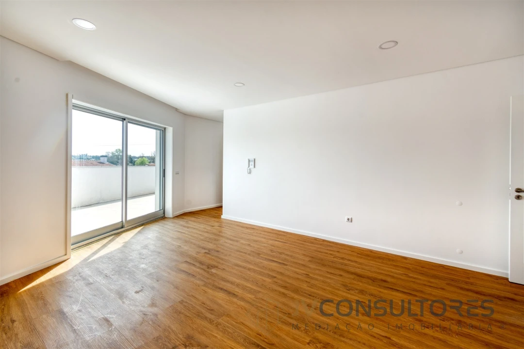 Apartamento T2 para Venda em Valongo do Vouga Foto 36