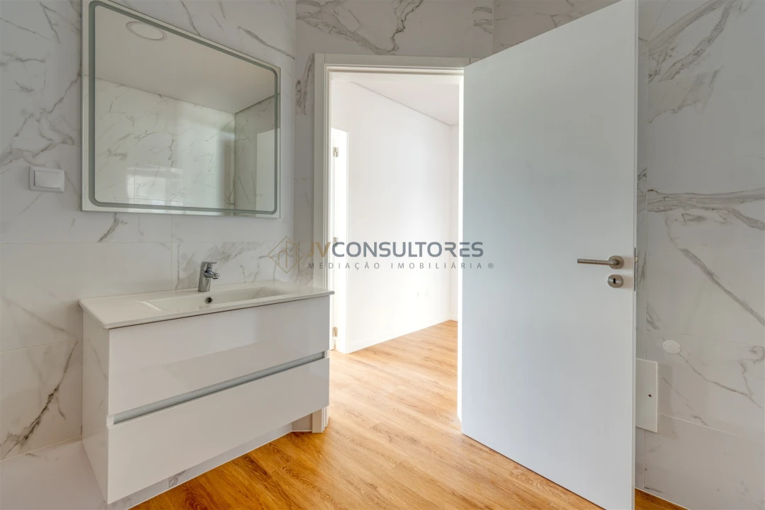 Apartamento T2 para Venda em Valongo do Vouga Foto 68