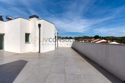 Apartamento T2 para Venda em Valongo do Vouga