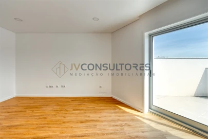 Apartamento T2 para Venda em Valongo do Vouga