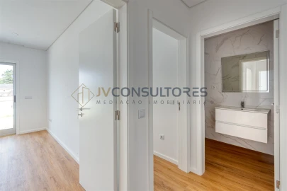 Apartamento T2 para Venda em Valongo do Vouga