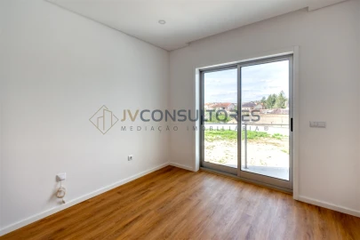 Apartamento T2 para Venda em Valongo do Vouga