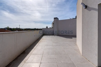 Apartamento T2 para Venda em Valongo do Vouga