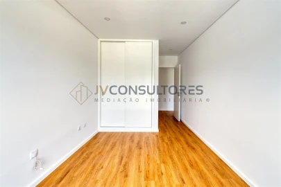 Apartamento T2 para Venda em Valongo do Vouga
