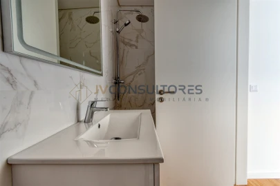 Apartamento T2 para Venda em Valongo do Vouga