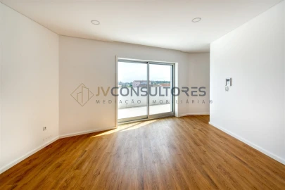 Apartamento T2 para Venda em Valongo do Vouga