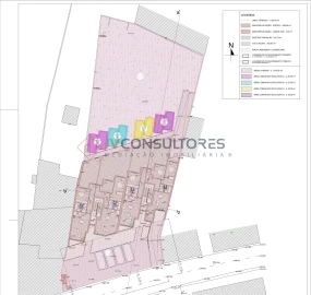 Apartamento T2 para Venda em Valongo do Vouga