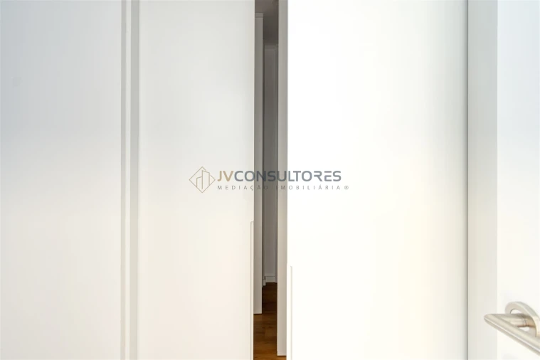 Apartamento T2 para Venda em Valongo do Vouga Foto 33