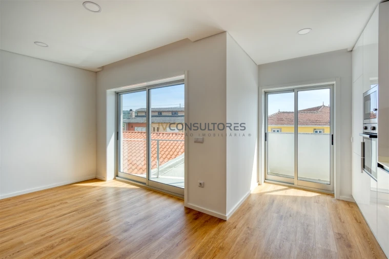 Apartamento T2 para Venda em Valongo do Vouga Foto 72