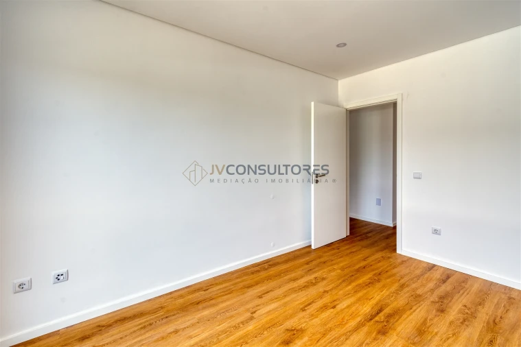 Apartamento T2 para Venda em Valongo do Vouga Foto 89