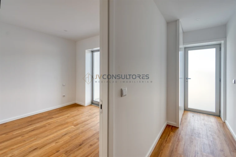 Apartamento T2 para Venda em Valongo do Vouga Foto 9