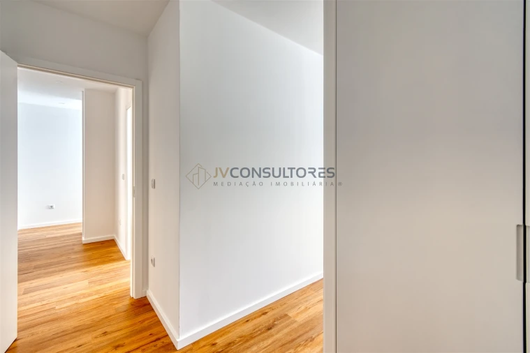 Apartamento T2 para Venda em Valongo do Vouga Foto 50