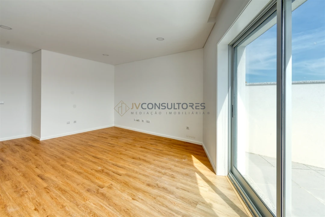 Apartamento T2 para Venda em Valongo do Vouga Foto 91