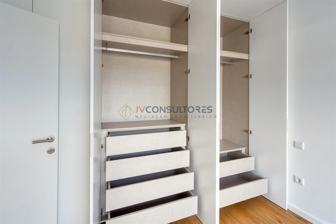Apartamento T2 para Venda em Valongo do Vouga Foto 18