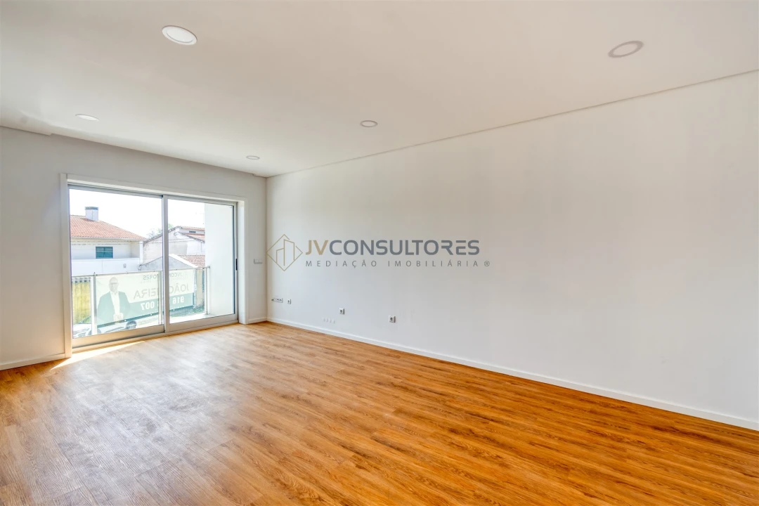 Apartamento T2 para Venda em Valongo do Vouga Foto 62
