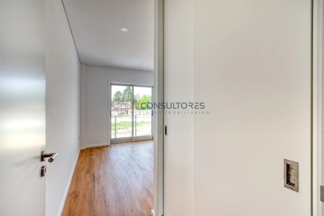 Apartamento T2 para Venda em Valongo do Vouga Foto 119