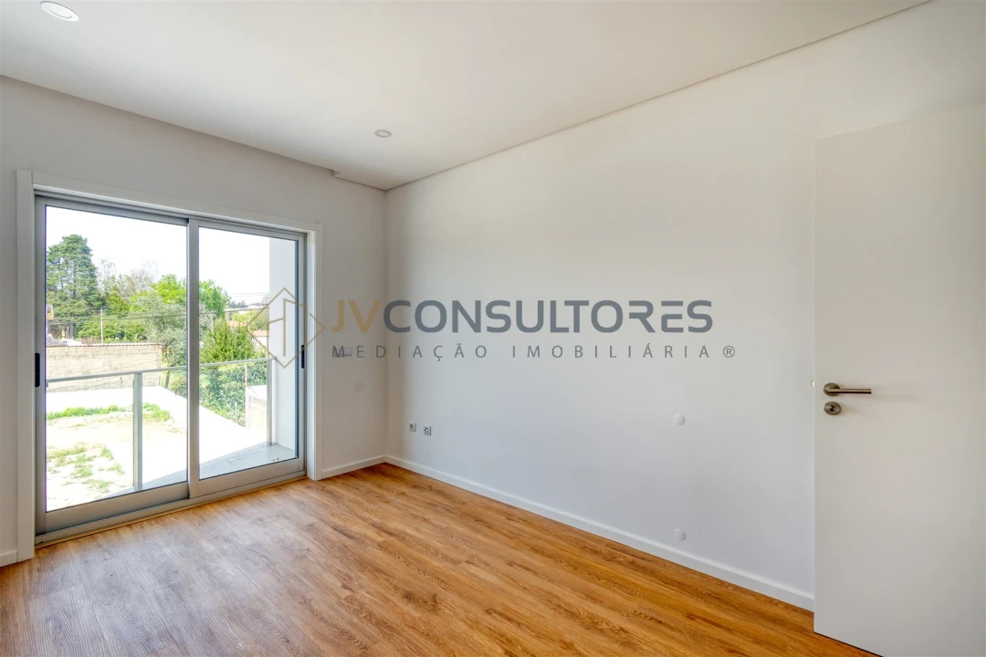 Apartamento T2 para Venda em Valongo do Vouga Foto 25