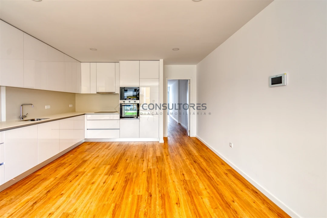 Apartamento T2 para Venda em Valongo do Vouga Foto 40