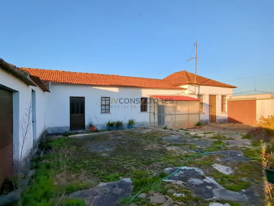 Moradia T3 para Venda em Pardilho Foto 7