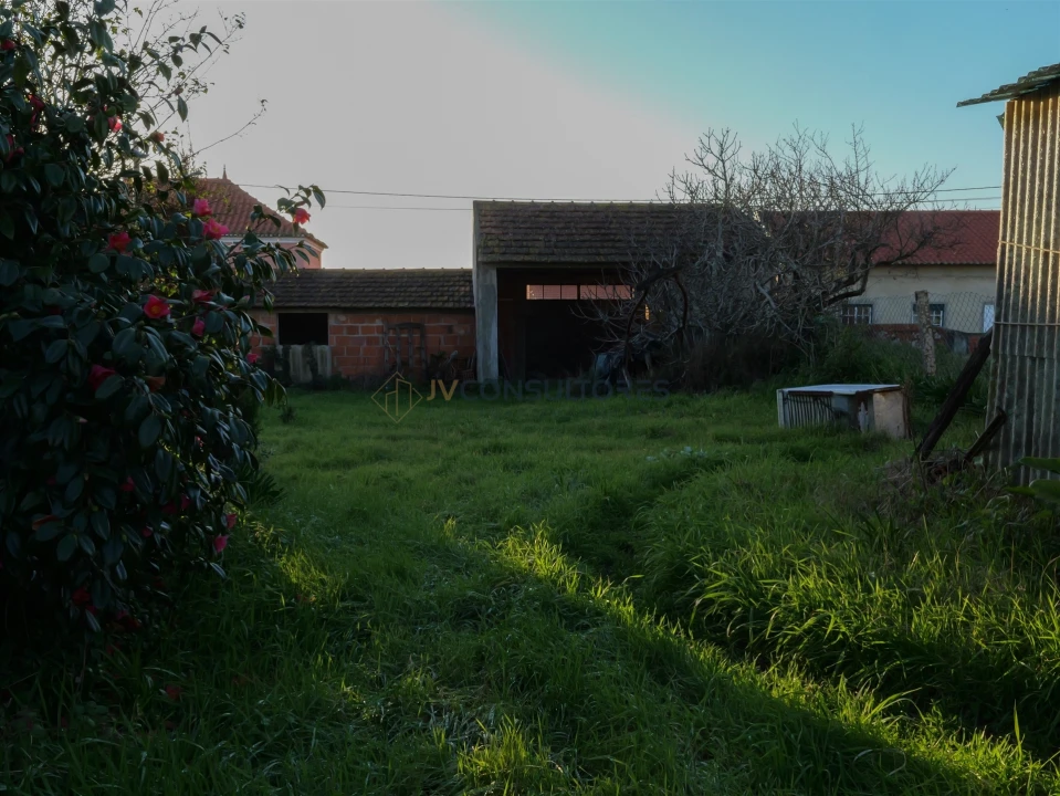 Moradia T3 para Venda em Pardilho Foto 14