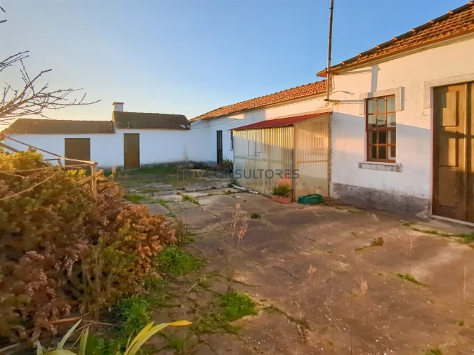 Moradia T3 para Venda em Pardilho Foto 8