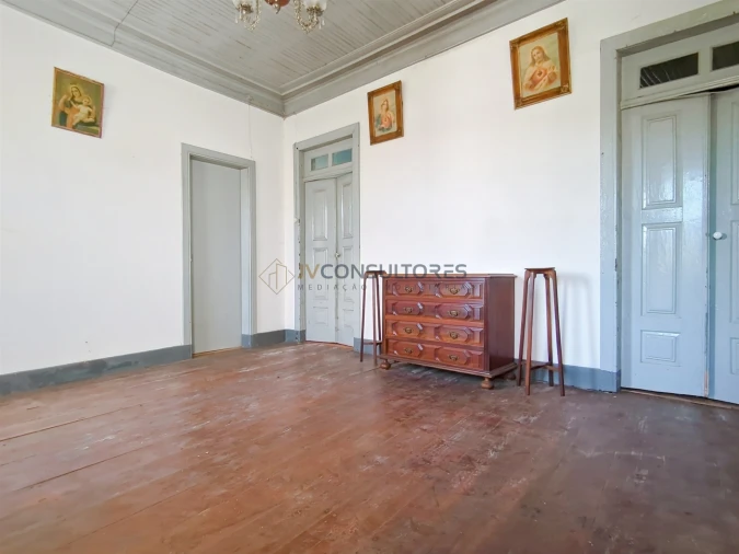 Moradia T3 para Venda em Pardilho Foto 26