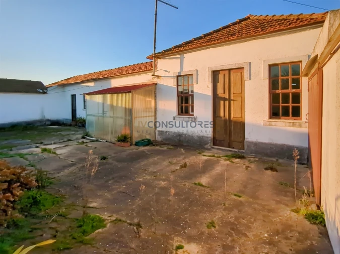 Moradia T3 para Venda em Pardilho Foto 4