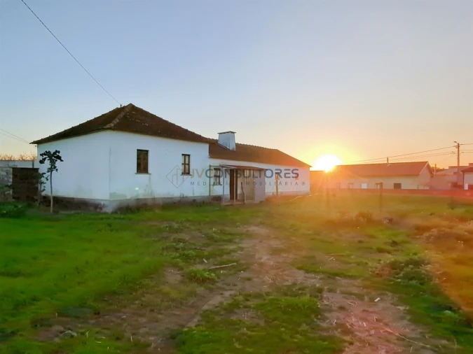 Moradia T3 para Venda em Pardilho Foto 5