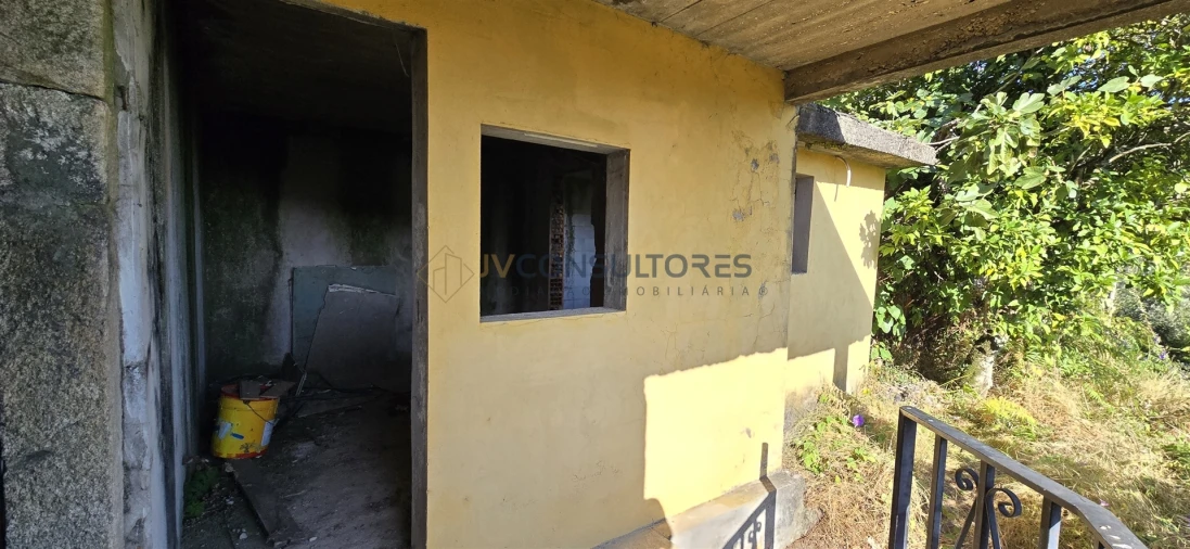 Moradia T1 para Venda em Rocas do Vouga Foto 15