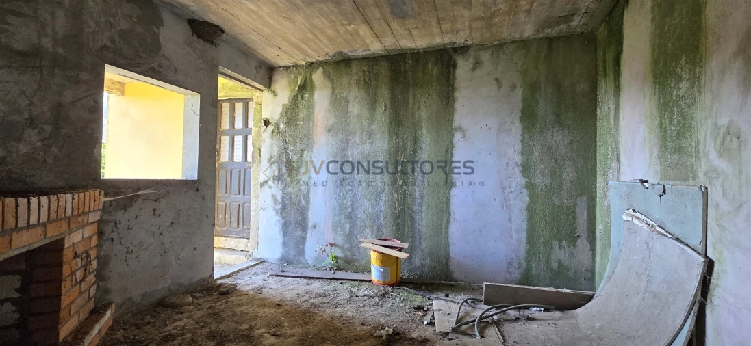 Moradia T1 para Venda em Rocas do Vouga Foto 22