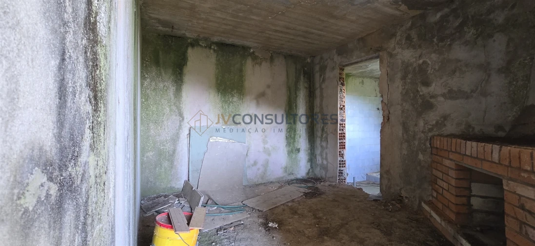 Moradia T1 para Venda em Rocas do Vouga Foto 18