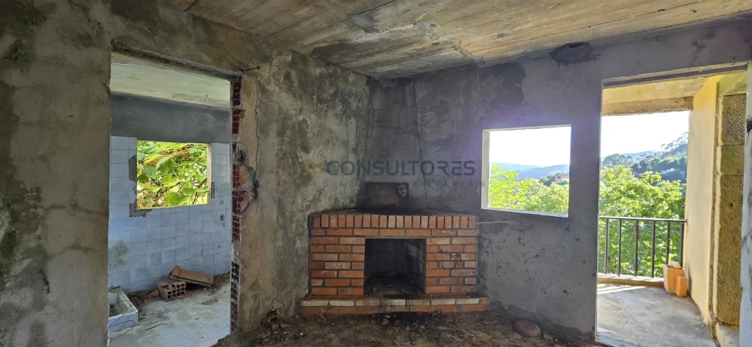 Moradia T1 para Venda em Rocas do Vouga Foto 5