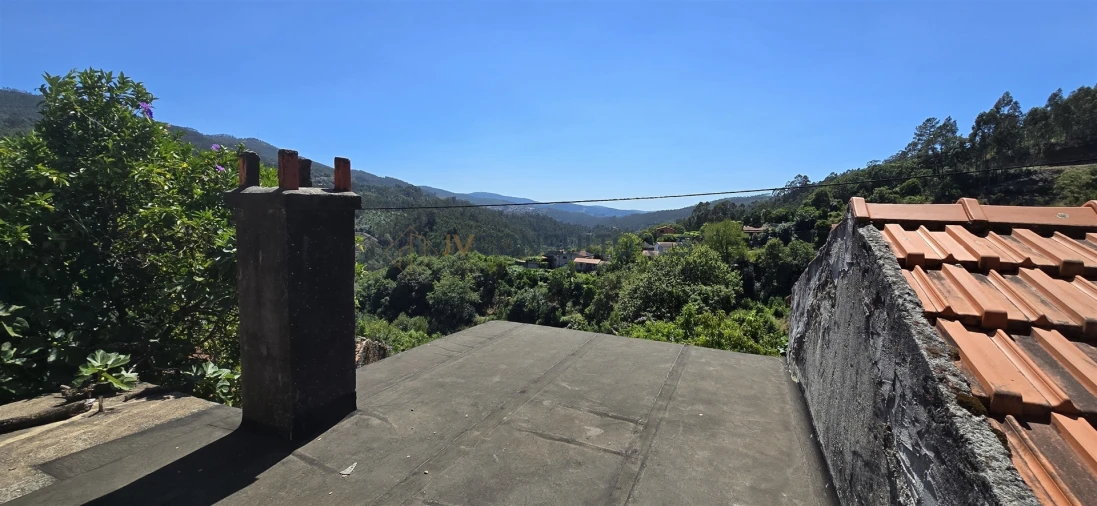 Moradia T1 para Venda em Rocas do Vouga Foto 6