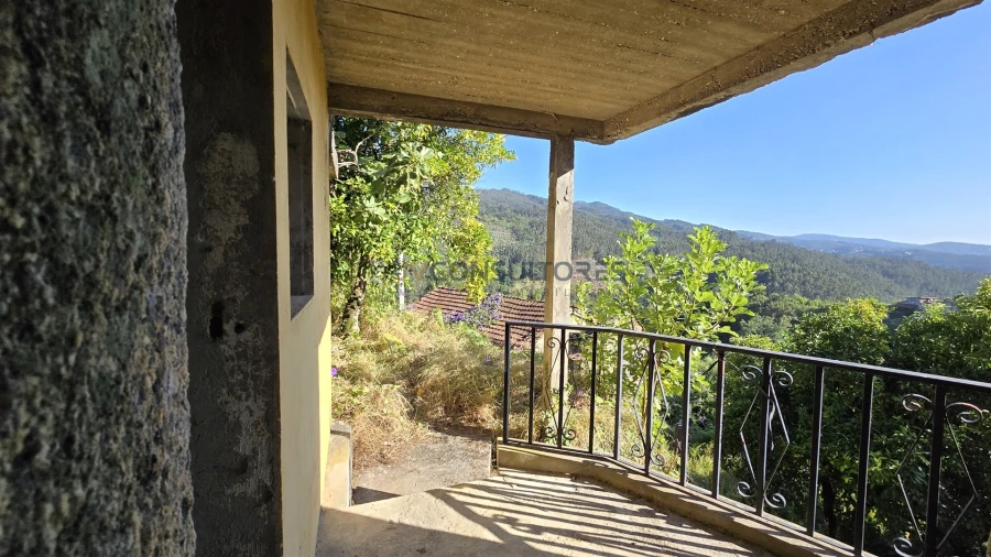 Moradia T1 para Venda em Rocas do Vouga Foto 34