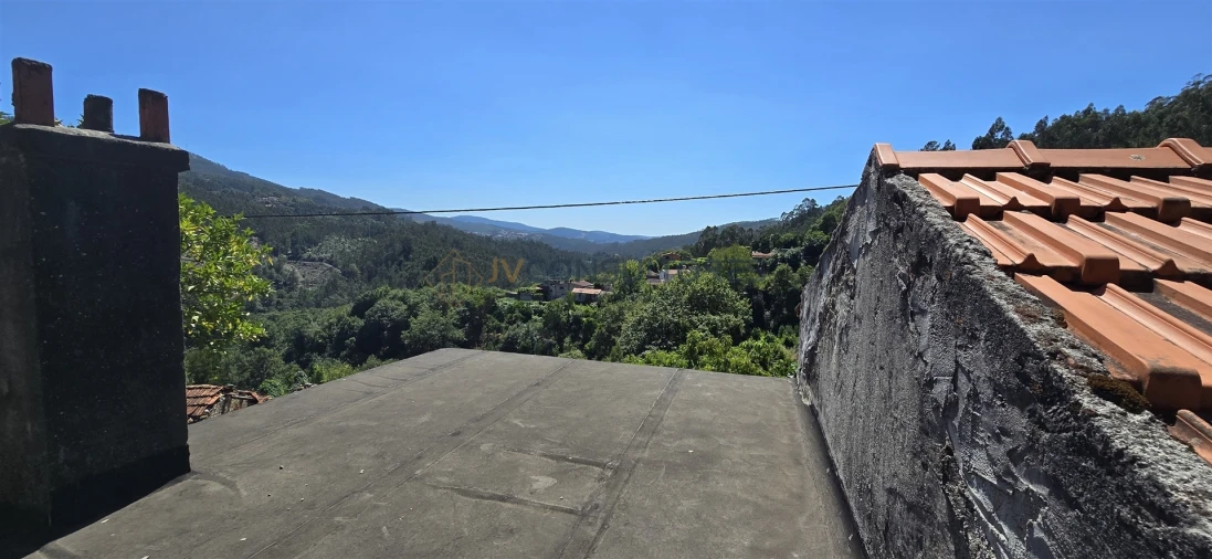 Moradia T1 para Venda em Rocas do Vouga Foto 30