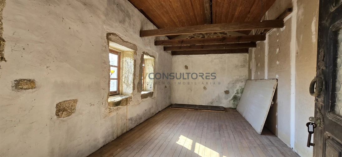 Moradia T1 para Venda em Rocas do Vouga Foto 23