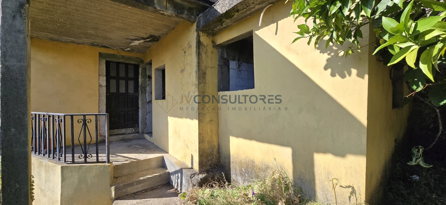 Moradia T1 para Venda em Rocas do Vouga Foto 10