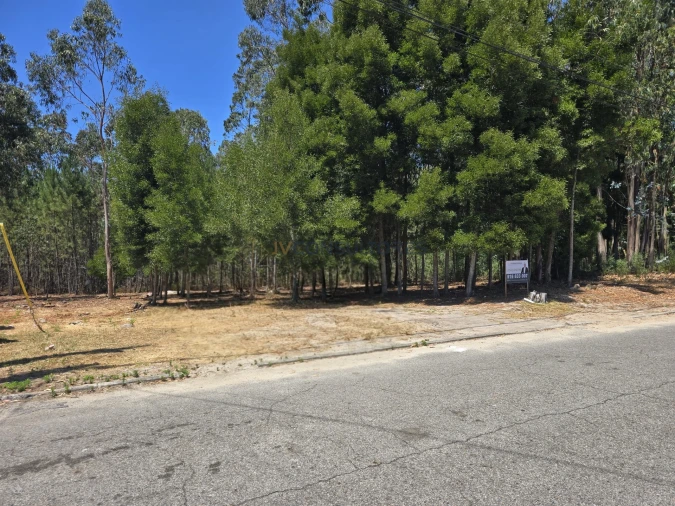 Terreno para Venda em Beduído e Veiros