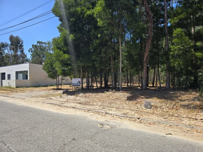 Terreno para Venda em Beduído e Veiros Foto 2