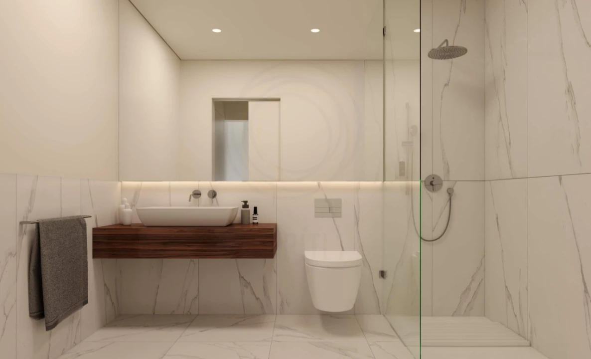 Apartamento T1 para Venda em Paranhos Foto 8