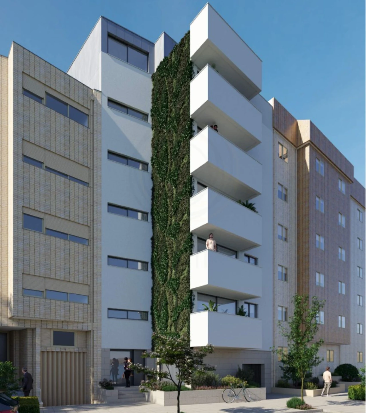 Apartamento T2 para Venda em Paranhos Foto 1