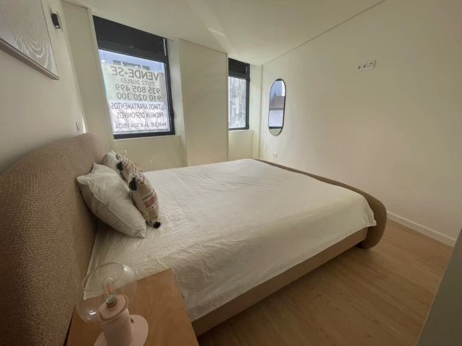 Apartamento T1 para Venda em Lordelo do Ouro e Massarelos Foto 13
