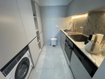 Apartamento T1 para Venda em Lordelo do Ouro e Massarelos