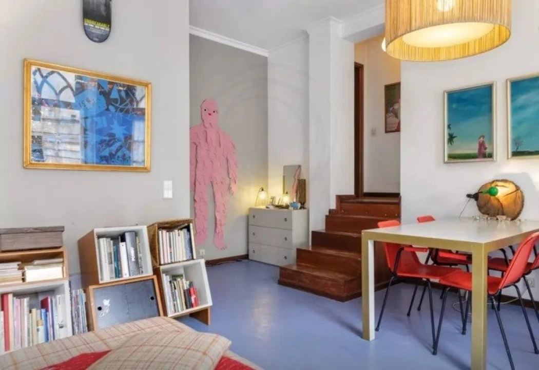 Apartamento T1 para Venda em Cedofeita, Santo Ildefonso, Sé, Miragaia, São Nicolau e Vitória Foto 4