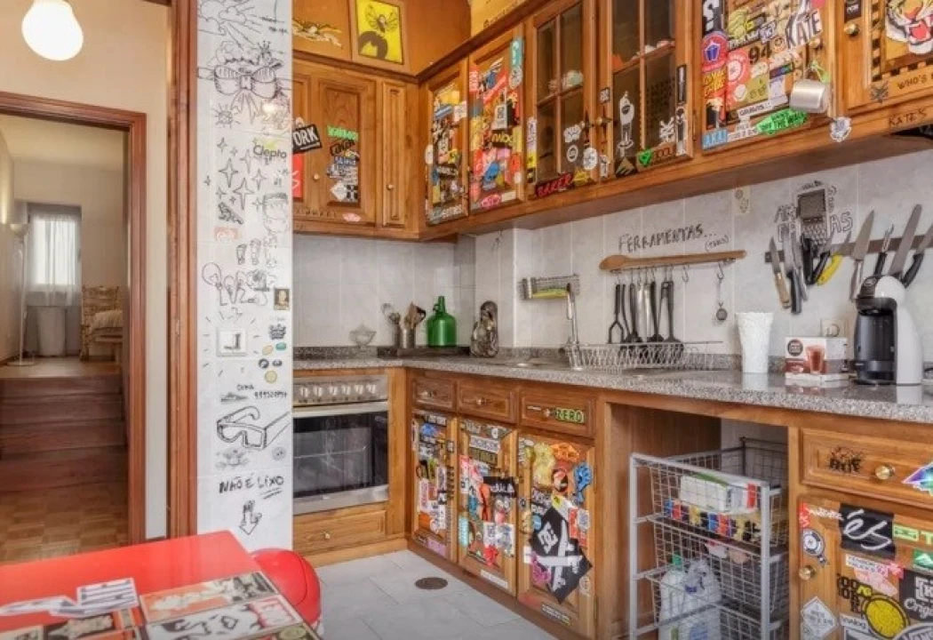 Apartamento T1 para Venda em Cedofeita, Santo Ildefonso, Sé, Miragaia, São Nicolau e Vitória Foto 5