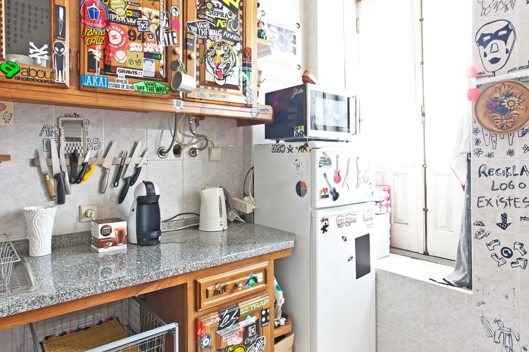 Apartamento T1 para Venda em Cedofeita, Santo Ildefonso, Sé, Miragaia, São Nicolau e Vitória Foto 9