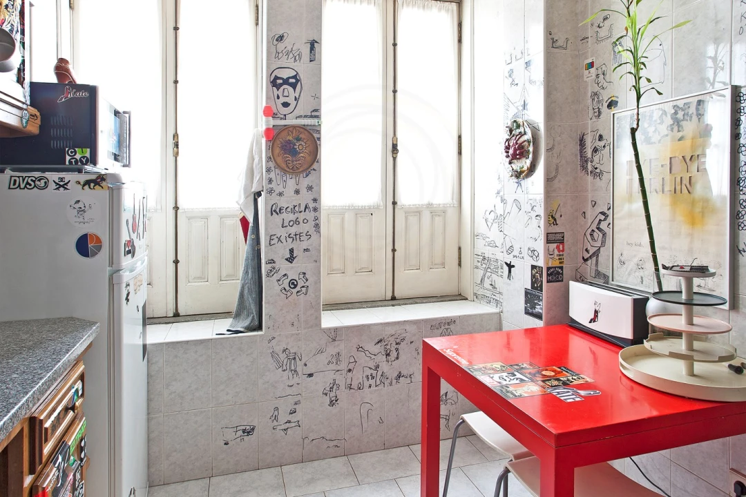 Apartamento T1 para Venda em Cedofeita, Santo Ildefonso, Sé, Miragaia, São Nicolau e Vitória Foto 10