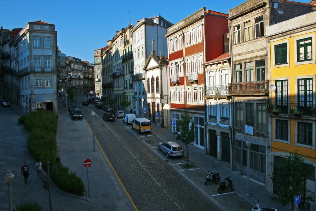 Apartamento T1 para Venda em Cedofeita, Santo Ildefonso, Sé, Miragaia, São Nicolau e Vitória Foto 17